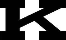 Trademark Logo K