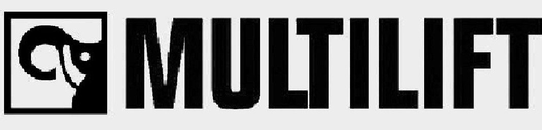 Trademark Logo MULTILIFT