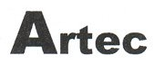 Trademark Logo ARTEC