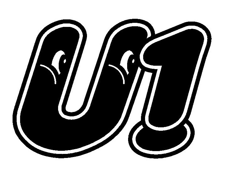 Trademark Logo U1