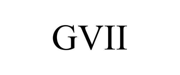 GVII