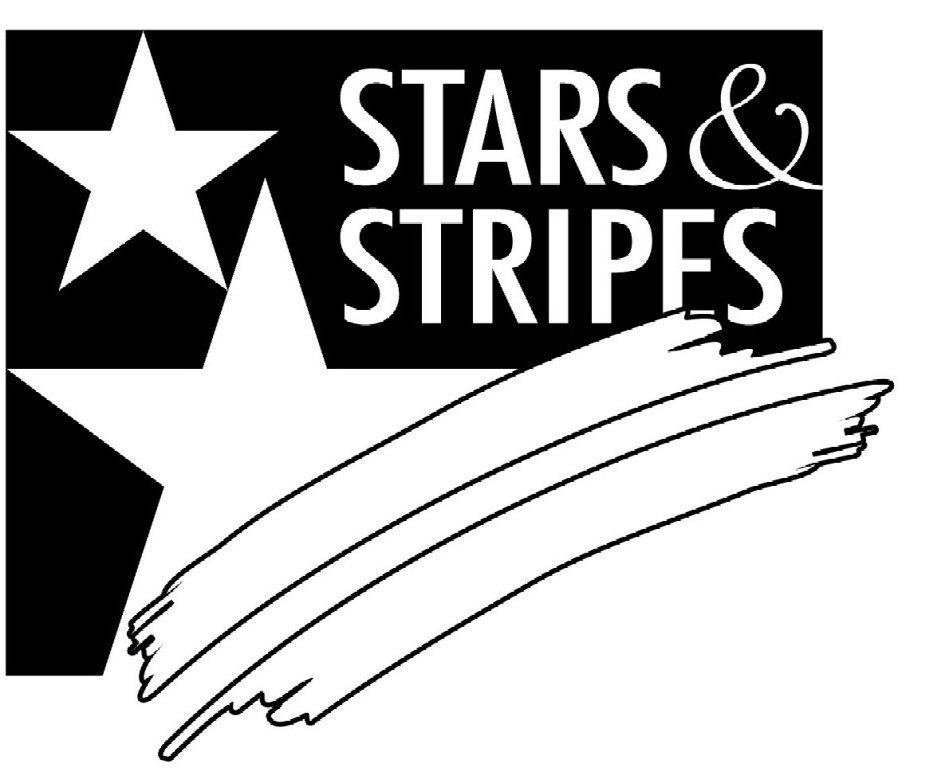 STARS &amp; STRIPES