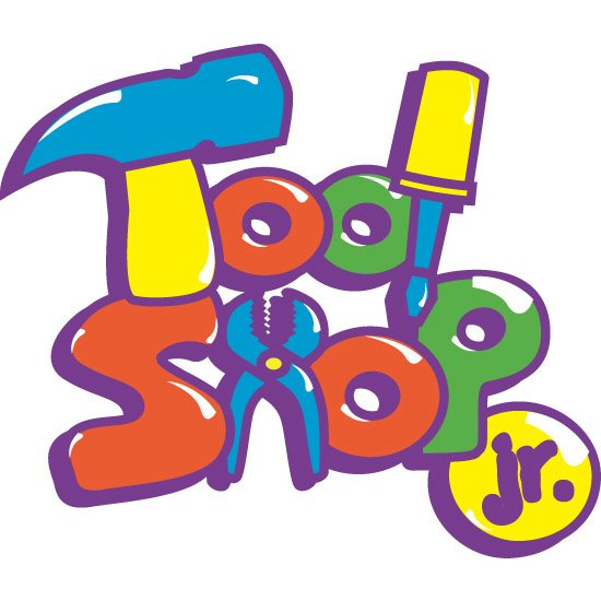 Trademark Logo TOOL SHOP JR.