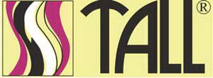Trademark Logo TALL