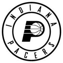 Trademark Logo INDIANA PACERS P