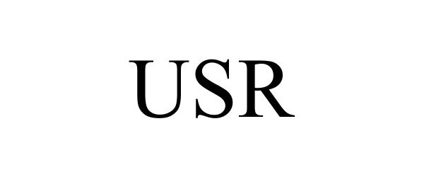  USR