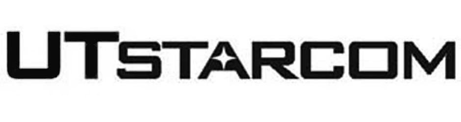 Trademark Logo UTSTARCOM