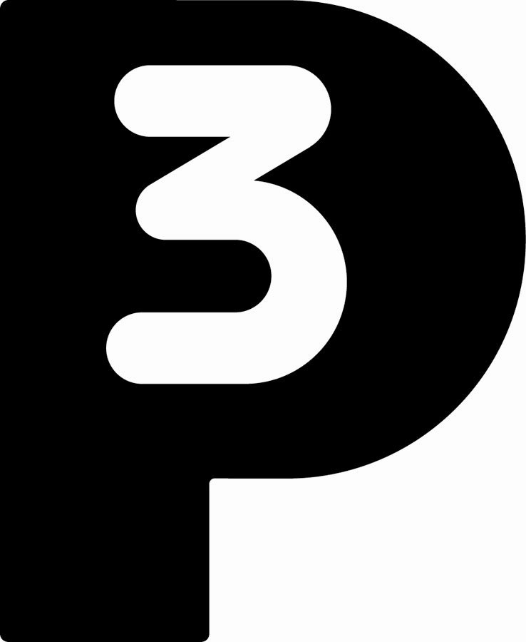  P3