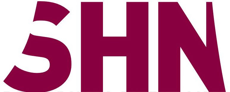 Trademark Logo SHN