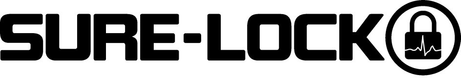 Trademark Logo SURE-LOCK