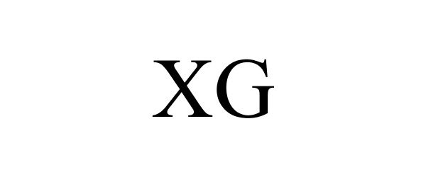 XG