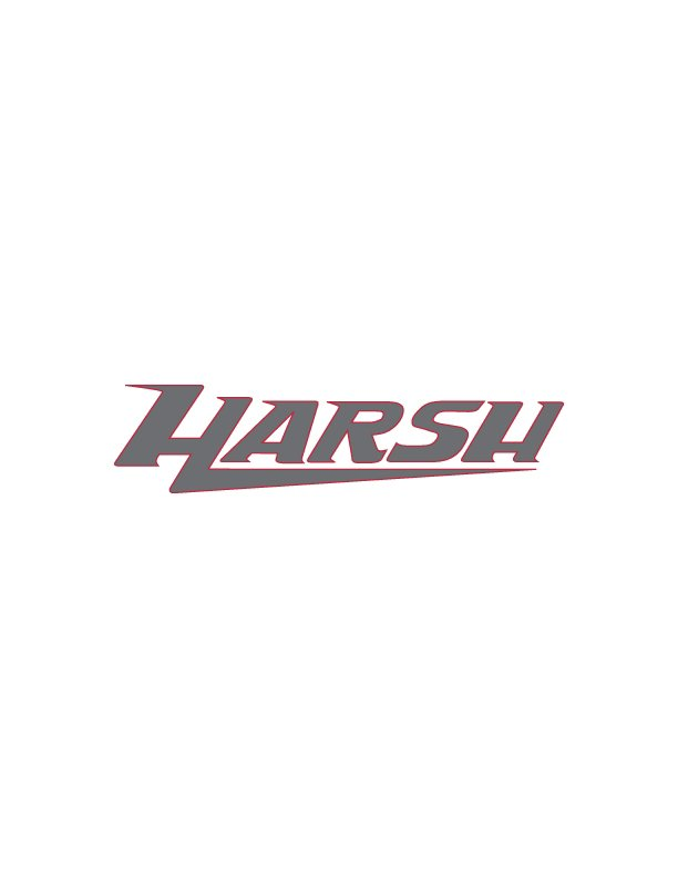 HARSH