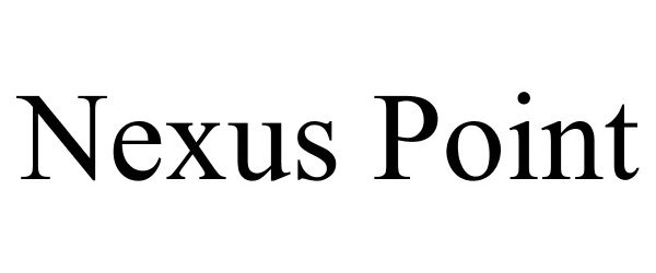  NEXUS POINT