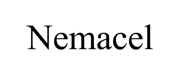 Trademark Logo NEMACEL