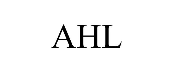  AHL