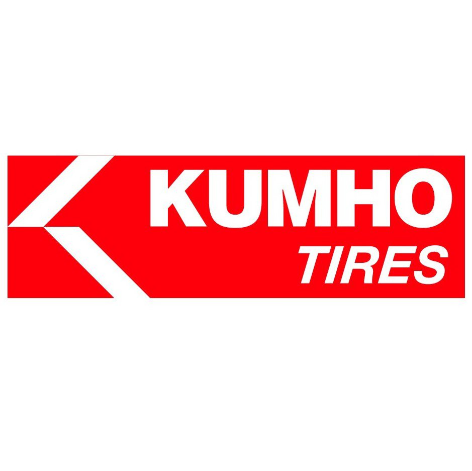 Trademark Logo K KUMHO TIRES