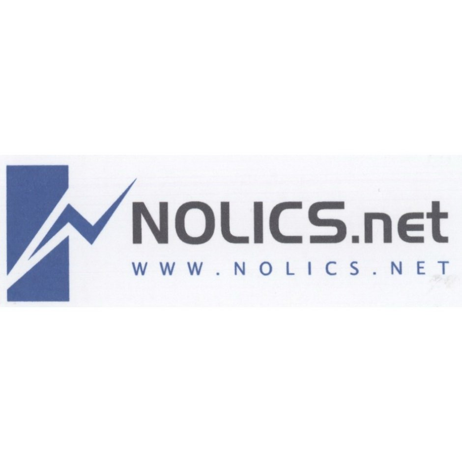 Trademark Logo NOLICS.NET WWW.NOLICS.NET