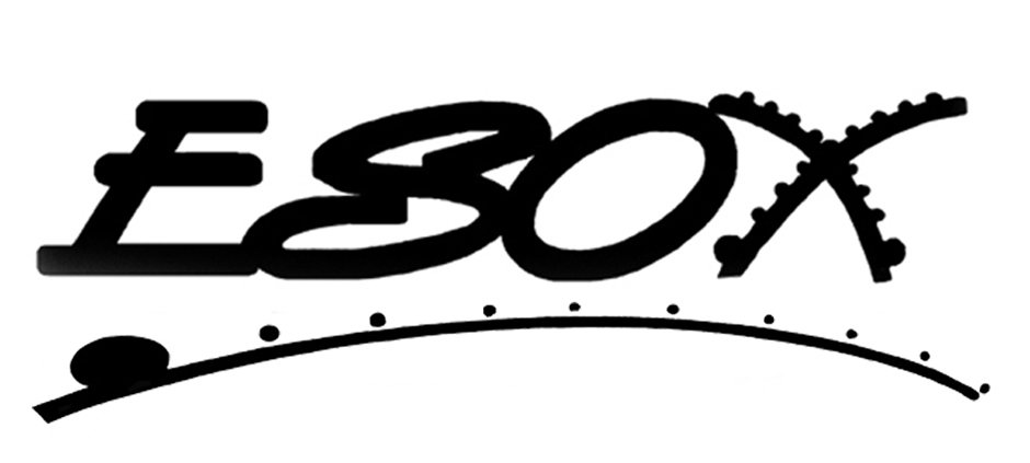 Trademark Logo ESOX