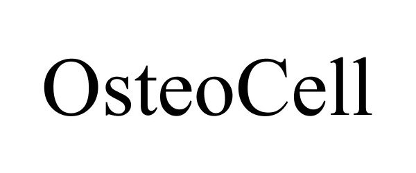  OSTEOCELL