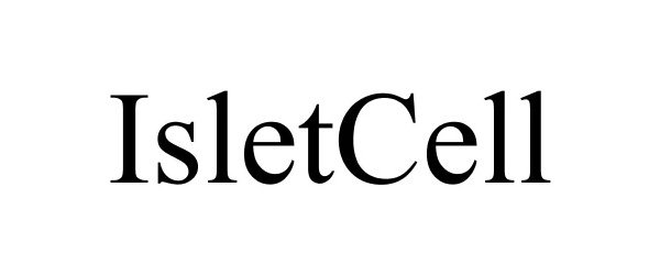  ISLETCELL