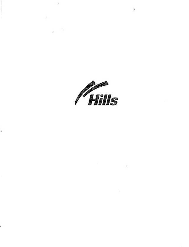 HILLS