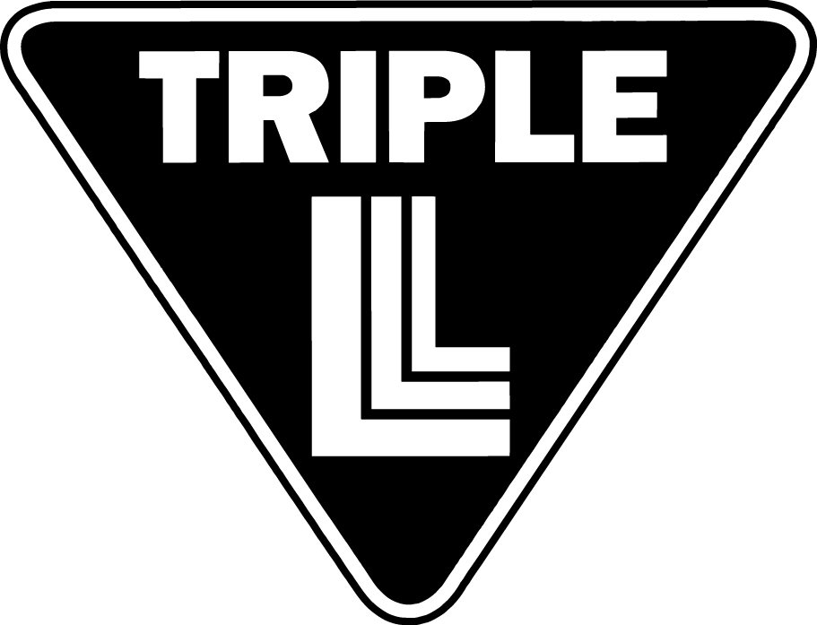 Trademark Logo TRIPLE L