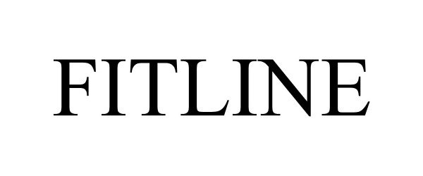 Trademark Logo FITLINE