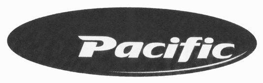 Trademark Logo PACIFIC