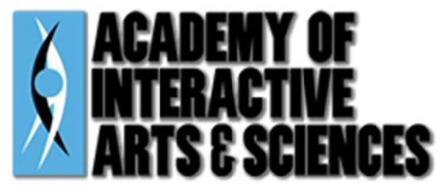  ACADEMY OF INTERACTIVE ARTS &amp; SCIENCES