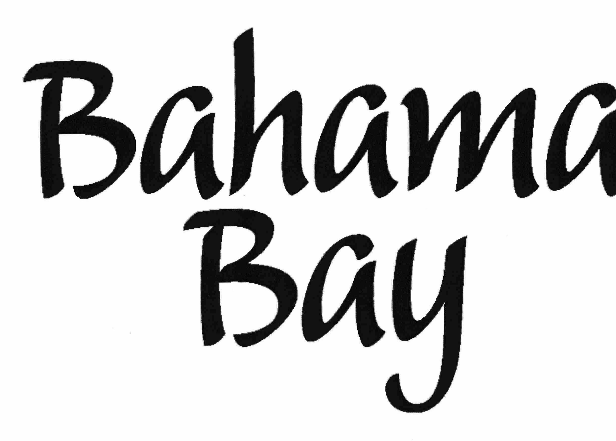  BAHAMA BAY