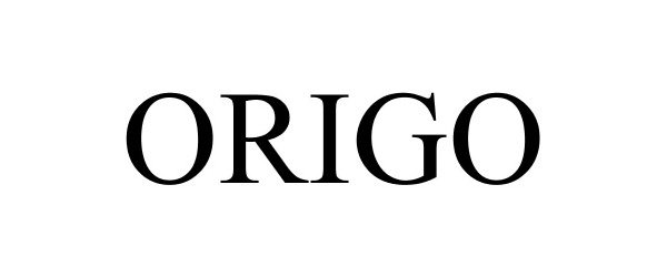 ORIGO