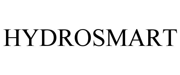 Trademark Logo HYDROSMART