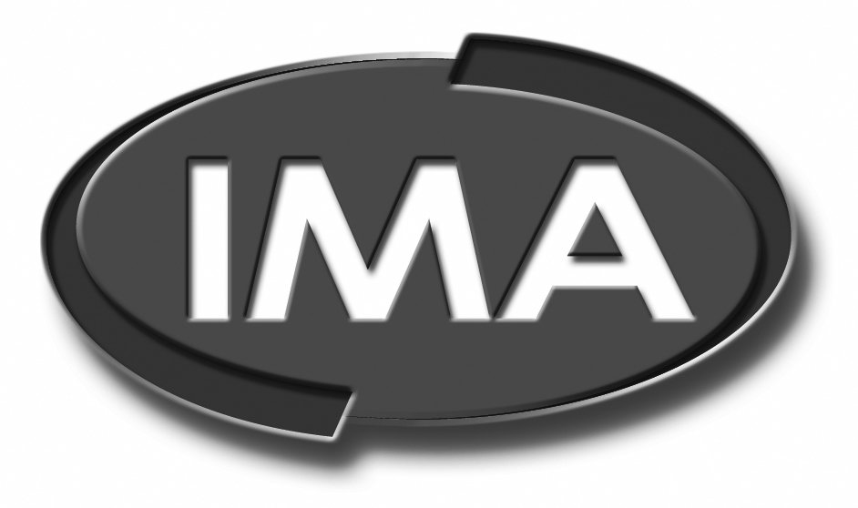 Trademark Logo IMA