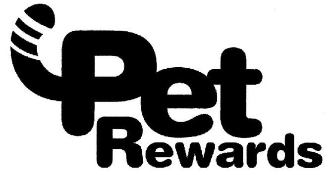  PET REWARDS
