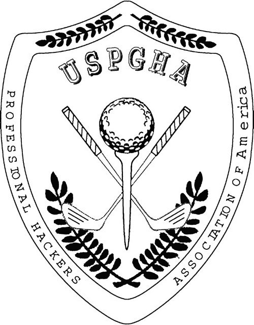  USPGHA PROFESSIONAL HACKERS ASSOCIATION OF AMERICA