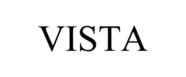  VISTA