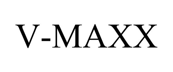  V-MAXX