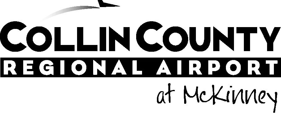 Trademark Logo COLLIN COUNTY REGIONAL AIRPORT AT MCKINNEY