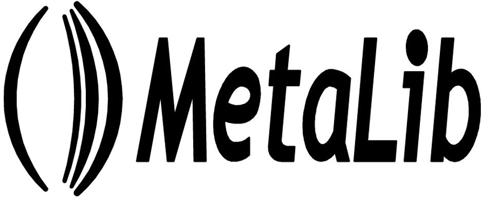 Trademark Logo METALIB