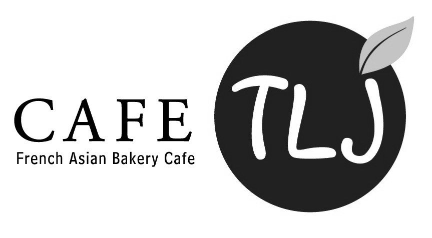 Trademark Logo TLJ CAFE FRENCH ASIAN BAKERY CAFE