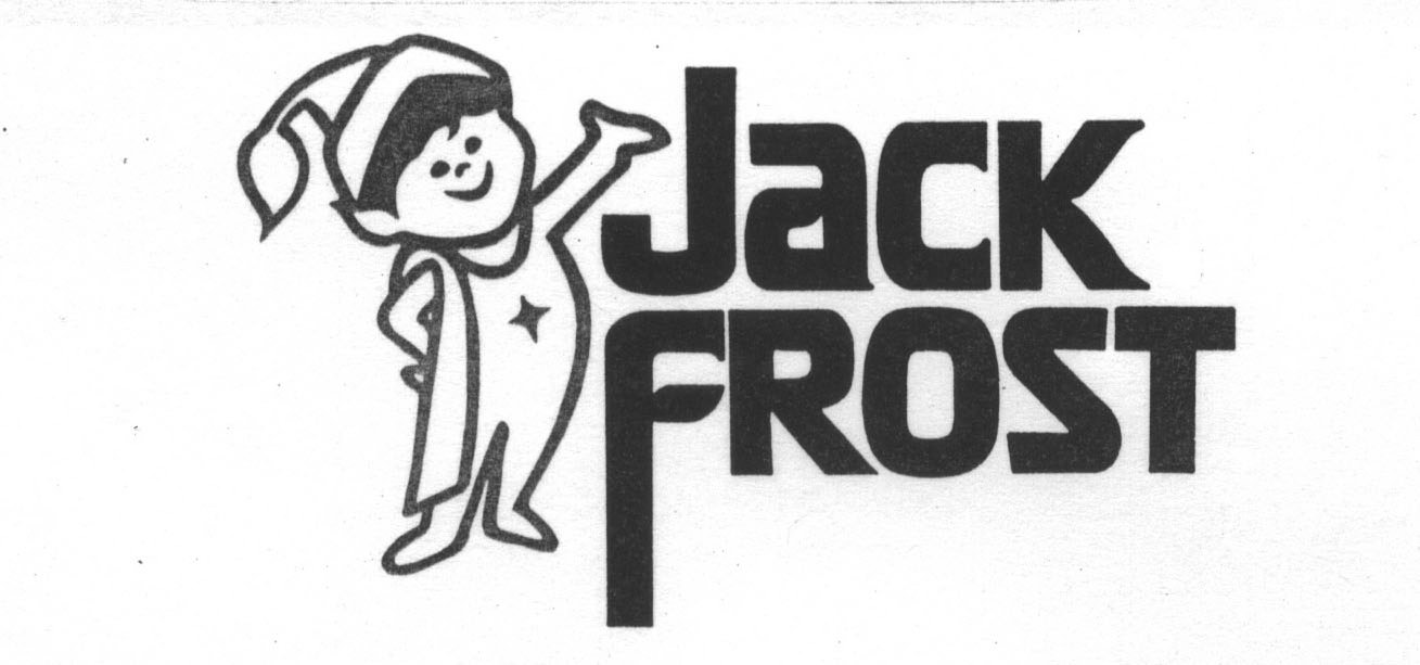 JACK FROST