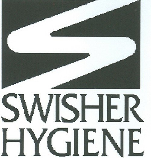  S SWISHER HYGIENE