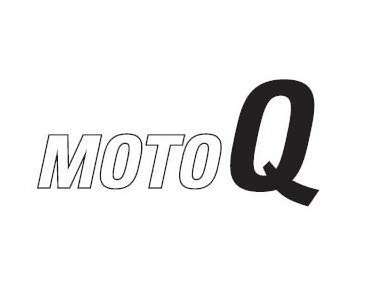 Trademark Logo MOTOQ