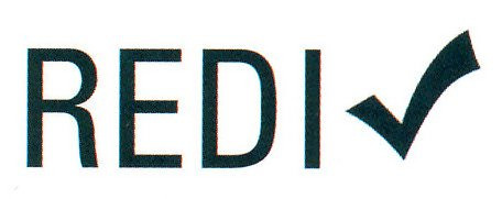 Trademark Logo REDI