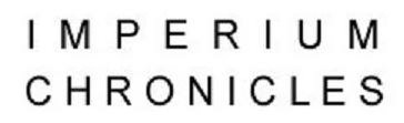 Trademark Logo IMPERIUM CHRONICLES