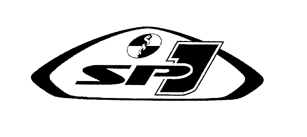 Trademark Logo SP 1