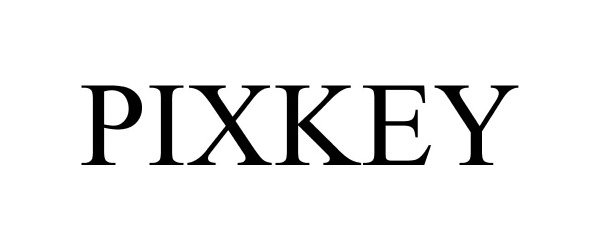  PIXKEY