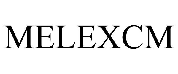  MELEXCM