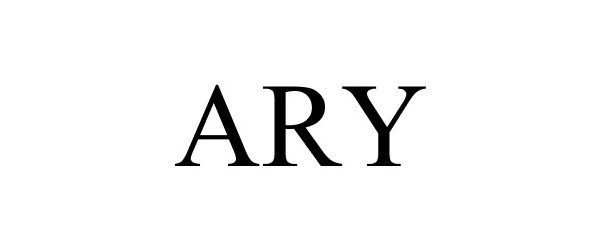  ARY