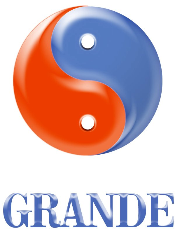 Trademark Logo GRANDE
